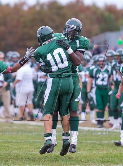 Thumbnail 2 in Sachem North @ William Floyd photogallery.
