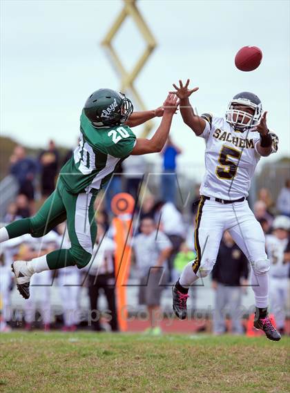 Thumbnail 2 in Sachem North @ William Floyd photogallery.
