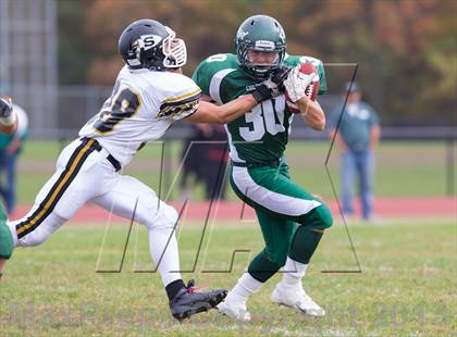 Thumbnail 3 in Sachem North @ William Floyd photogallery.