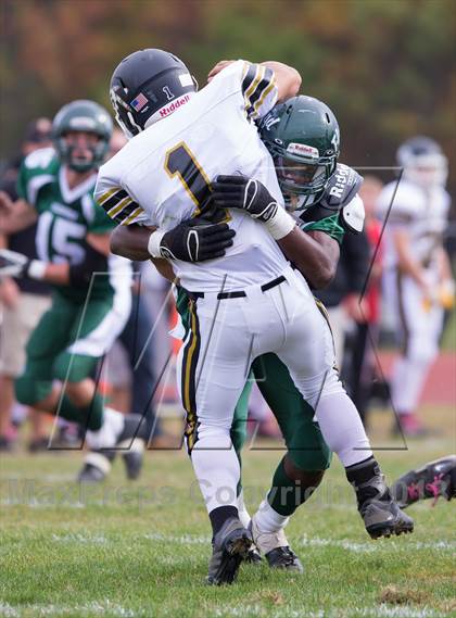 Thumbnail 3 in Sachem North @ William Floyd photogallery.