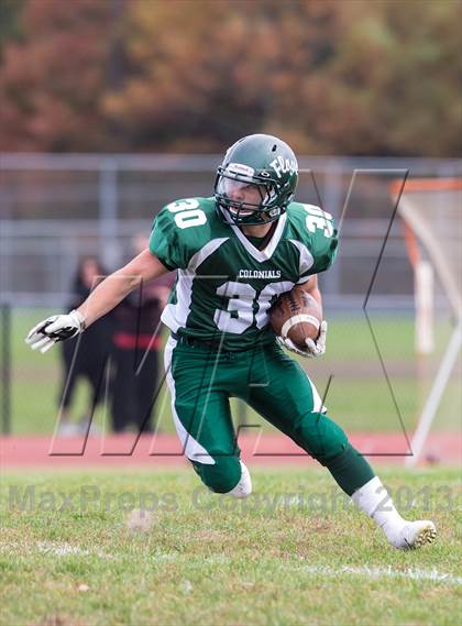 Thumbnail 3 in Sachem North @ William Floyd photogallery.