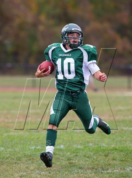 Thumbnail 3 in Sachem North @ William Floyd photogallery.