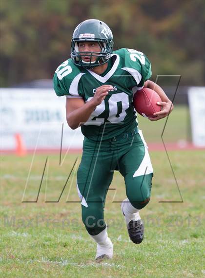 Thumbnail 2 in Sachem North @ William Floyd photogallery.