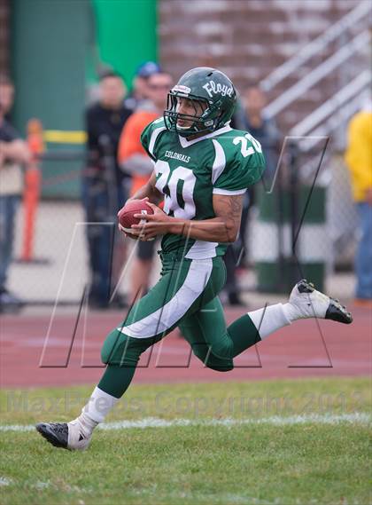 Thumbnail 3 in Sachem North @ William Floyd photogallery.