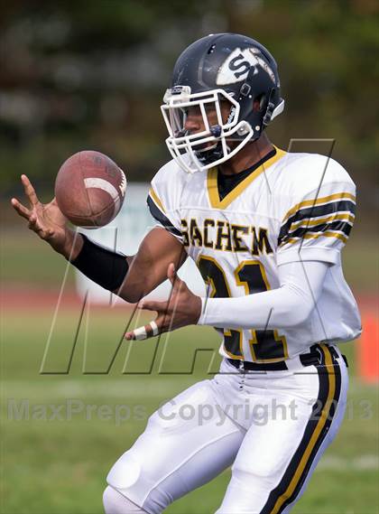 Thumbnail 2 in Sachem North @ William Floyd photogallery.