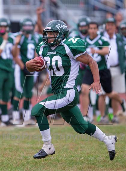 Thumbnail 2 in Sachem North @ William Floyd photogallery.