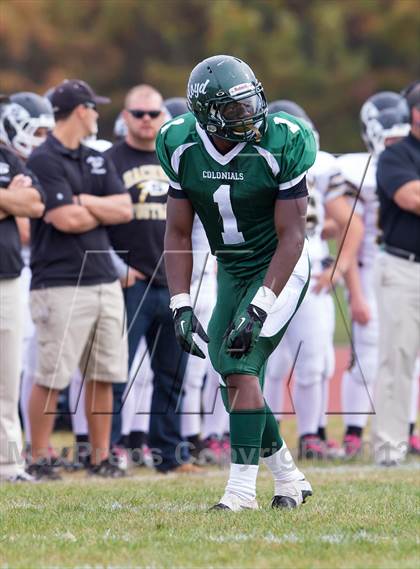 Thumbnail 2 in Sachem North @ William Floyd photogallery.