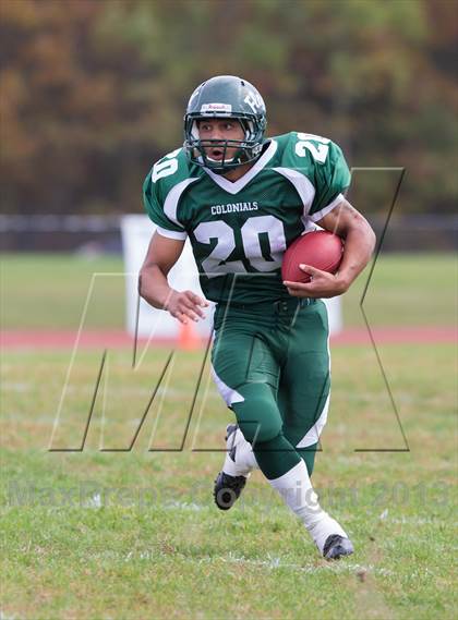 Thumbnail 1 in Sachem North @ William Floyd photogallery.