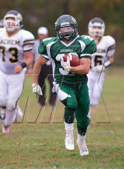 Thumbnail 1 in Sachem North @ William Floyd photogallery.
