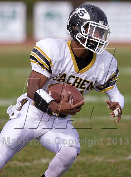 Thumbnail 1 in Sachem North @ William Floyd photogallery.