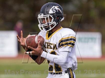 Thumbnail 3 in Sachem North @ William Floyd photogallery.