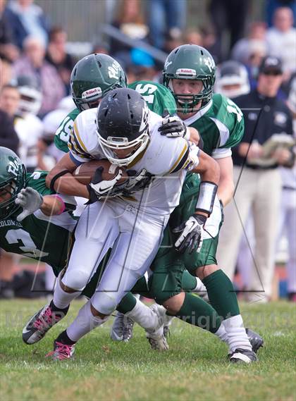 Thumbnail 3 in Sachem North @ William Floyd photogallery.