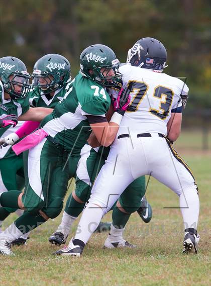 Thumbnail 1 in Sachem North @ William Floyd photogallery.