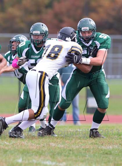 Thumbnail 3 in Sachem North @ William Floyd photogallery.