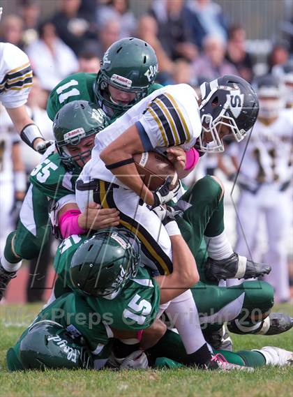 Thumbnail 2 in Sachem North @ William Floyd photogallery.