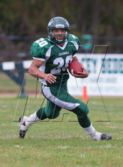 Thumbnail 2 in Sachem North @ William Floyd photogallery.