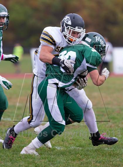 Thumbnail 3 in Sachem North @ William Floyd photogallery.