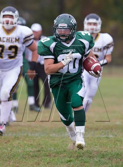 Thumbnail 3 in Sachem North @ William Floyd photogallery.