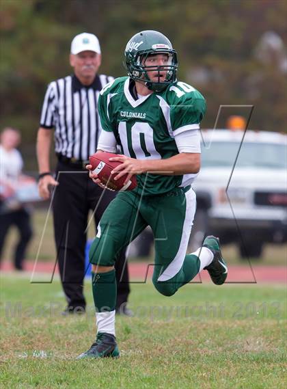 Thumbnail 1 in Sachem North @ William Floyd photogallery.