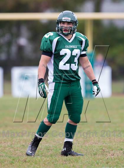 Thumbnail 3 in Sachem North @ William Floyd photogallery.