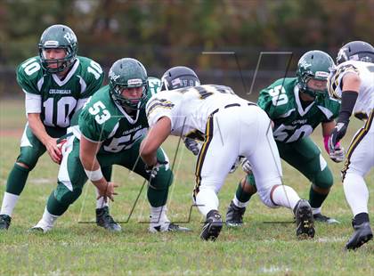 Thumbnail 2 in Sachem North @ William Floyd photogallery.