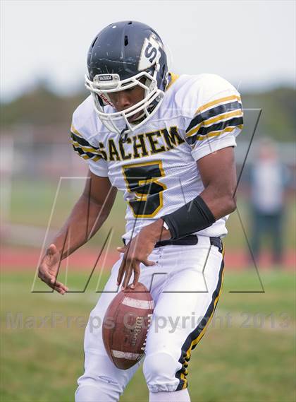 Thumbnail 2 in Sachem North @ William Floyd photogallery.