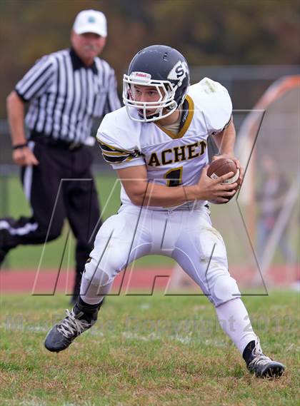 Thumbnail 2 in Sachem North @ William Floyd photogallery.