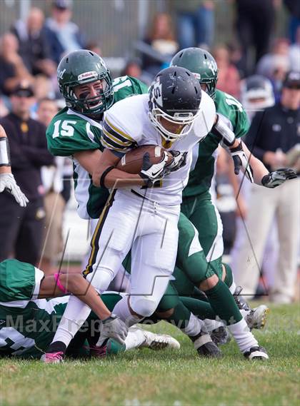 Thumbnail 1 in Sachem North @ William Floyd photogallery.