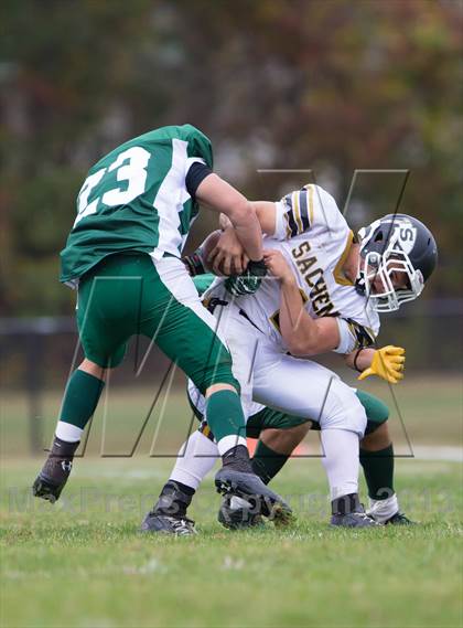 Thumbnail 3 in Sachem North @ William Floyd photogallery.
