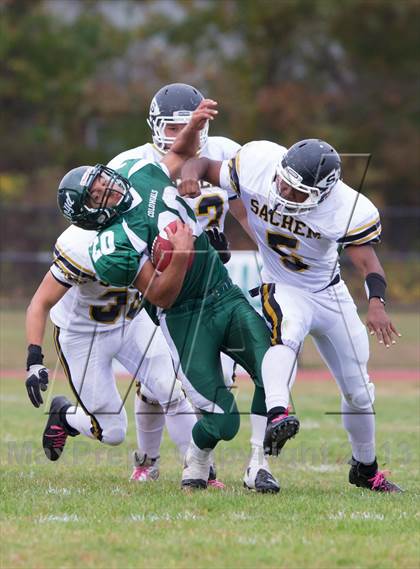 Thumbnail 1 in Sachem North @ William Floyd photogallery.
