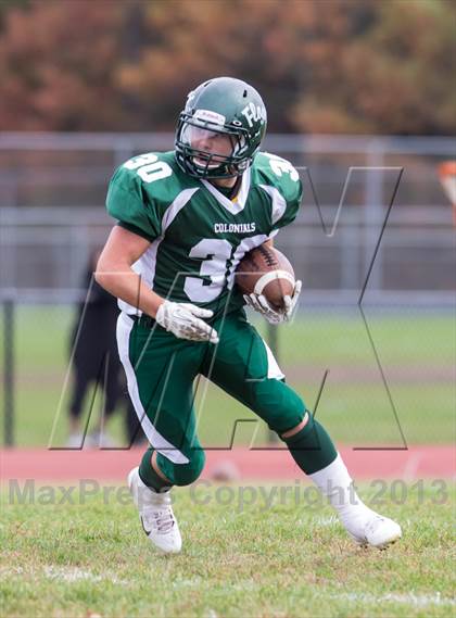 Thumbnail 2 in Sachem North @ William Floyd photogallery.