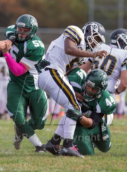 Thumbnail 2 in Sachem North @ William Floyd photogallery.