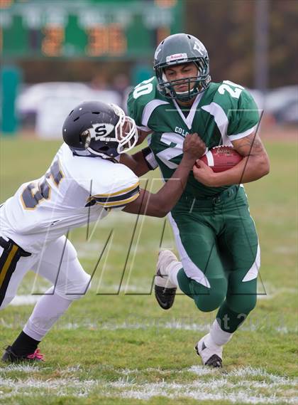Thumbnail 3 in Sachem North @ William Floyd photogallery.