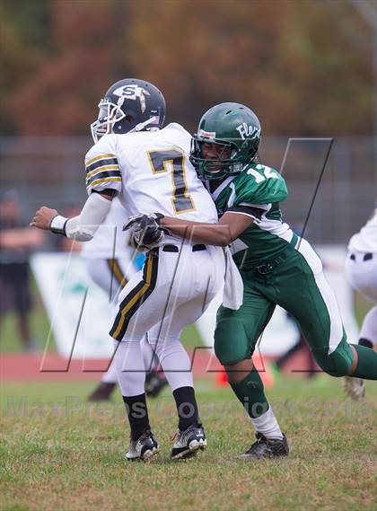 Thumbnail 3 in Sachem North @ William Floyd photogallery.