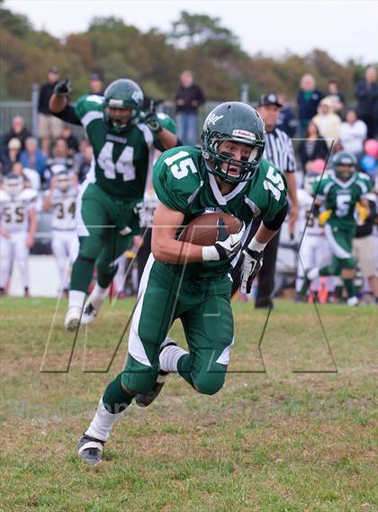 Thumbnail 1 in Sachem North @ William Floyd photogallery.
