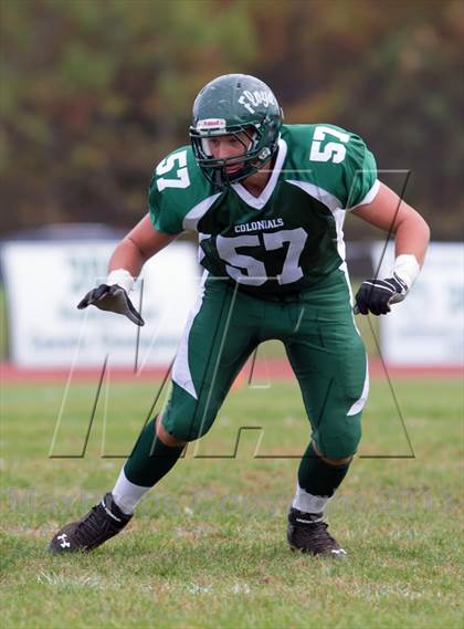 Thumbnail 1 in Sachem North @ William Floyd photogallery.
