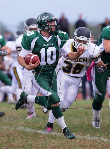 Thumbnail 2 in Sachem North @ William Floyd photogallery.