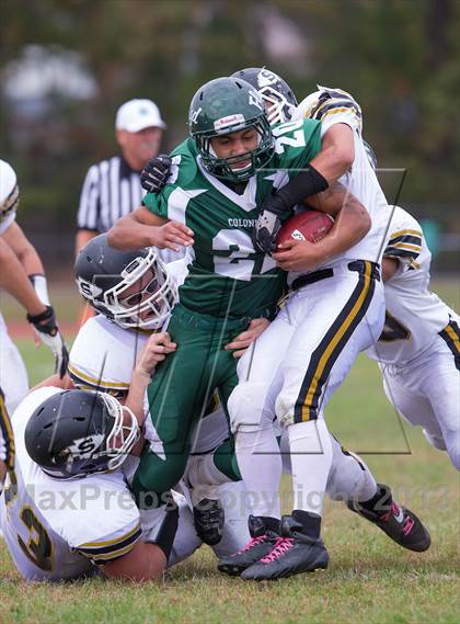 Thumbnail 2 in Sachem North @ William Floyd photogallery.