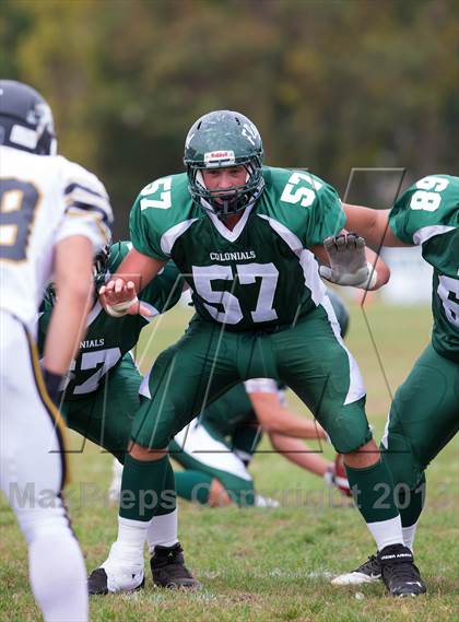 Thumbnail 3 in Sachem North @ William Floyd photogallery.