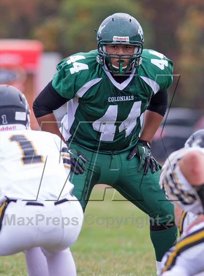 Thumbnail 1 in Sachem North @ William Floyd photogallery.
