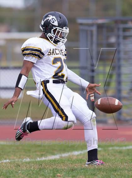 Thumbnail 1 in Sachem North @ William Floyd photogallery.