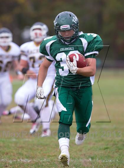 Thumbnail 2 in Sachem North @ William Floyd photogallery.
