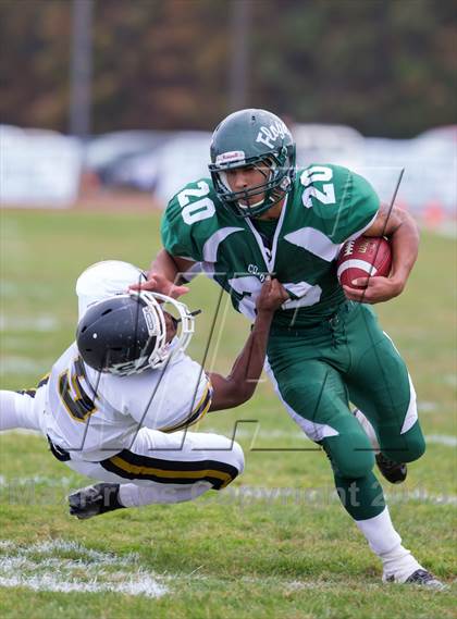 Thumbnail 2 in Sachem North @ William Floyd photogallery.
