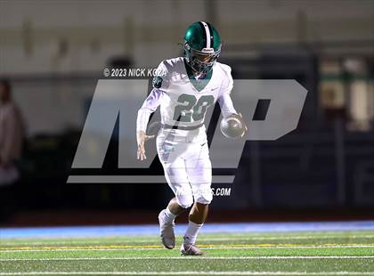 Thumbnail 3 in Carson vs. Birmingham (CIF LACS Open Division Playoffs) photogallery.
