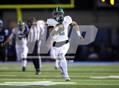 Thumbnail 2 in Carson vs. Birmingham (CIF LACS Open Division Playoffs) photogallery.