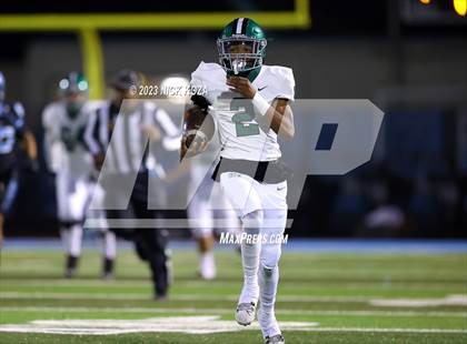 Thumbnail 1 in Carson vs. Birmingham (CIF LACS Open Division Playoffs) photogallery.
