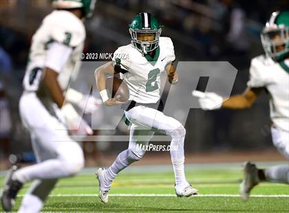 Thumbnail 3 in Carson vs. Birmingham (CIF LACS Open Division Playoffs) photogallery.