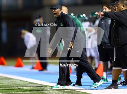 Thumbnail 1 in Carson vs. Birmingham (CIF LACS Open Division Playoffs) photogallery.