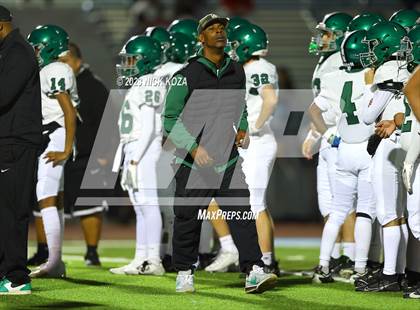 Thumbnail 2 in Carson vs. Birmingham (CIF LACS Open Division Playoffs) photogallery.
