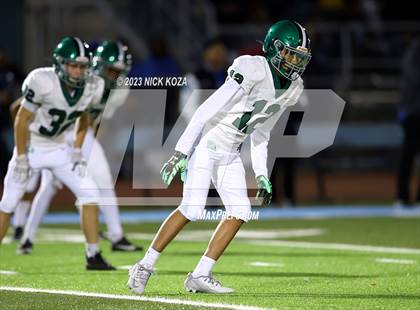 Thumbnail 3 in Carson vs. Birmingham (CIF LACS Open Division Playoffs) photogallery.